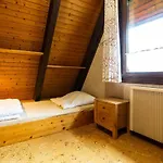 Ferienwohnpark Nurdachhaus Typ 8 Ndt 002 Ferienhaus Immenstaad am Bodensee