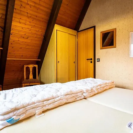 Ferienwohnpark Nurdachhaus Typ 8 Ndt 002 Immenstaad am Bodensee