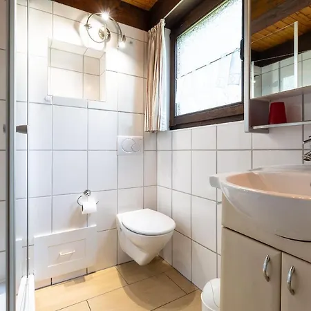 Ferienwohnpark Nurdachhaus Typ 8 Ndt 002 度假居