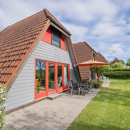 Ferienwohnpark Nurdachhaus Typ 8 Ndt 002 Nyaraló Immenstaad am Bodensee