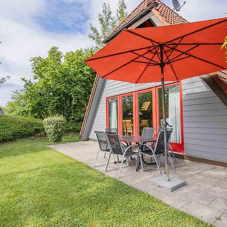 Ferienwohnpark Nurdachhaus Typ 8 Ndt 002 Immenstaad am Bodensee