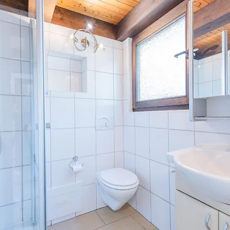 Feriehus Ferienwohnpark Nurdachhaus Typ 8 Ndt 002 Immenstaad am Bodensee